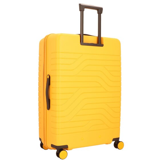 Bric's BY Ulisse 4-Rollen Trolley 79 cm