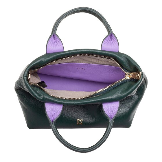 DuDu Ibiza Handtasche Leder 22 cm