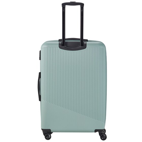 Travelite Bali 4 Rollen Trolley 77 cm