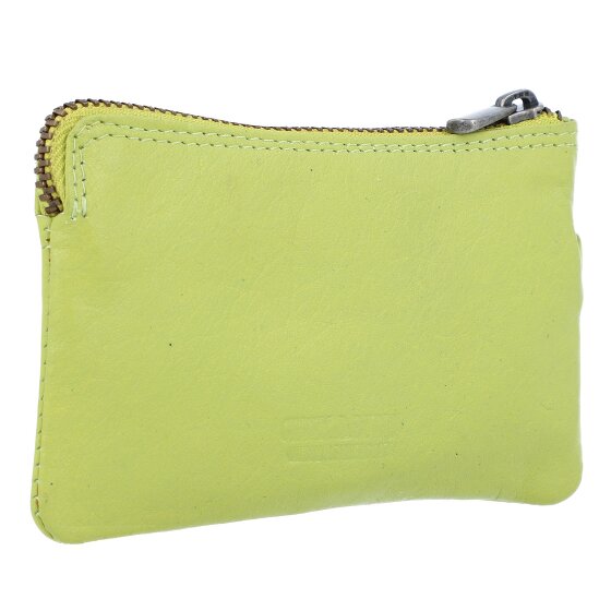 Greenburry Spongy Schlüsseletui Leder 11,5 cm