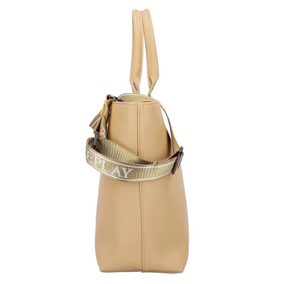 Replay Shopper Tasche 45 cm