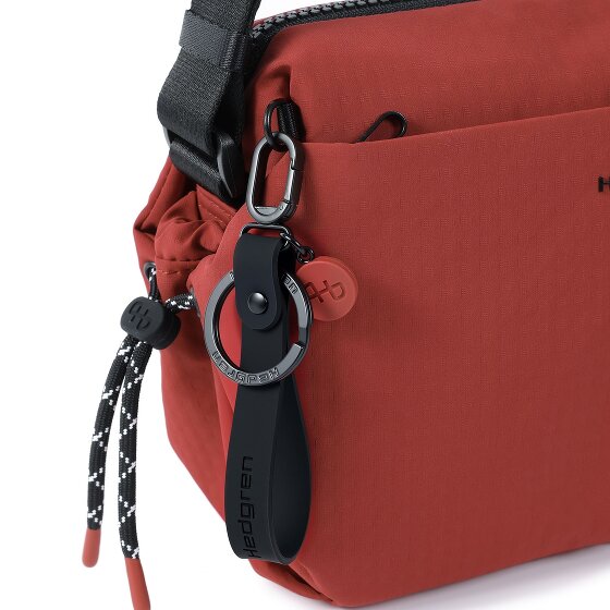 Hedgren String Kosho Umhängetasche 22 cm