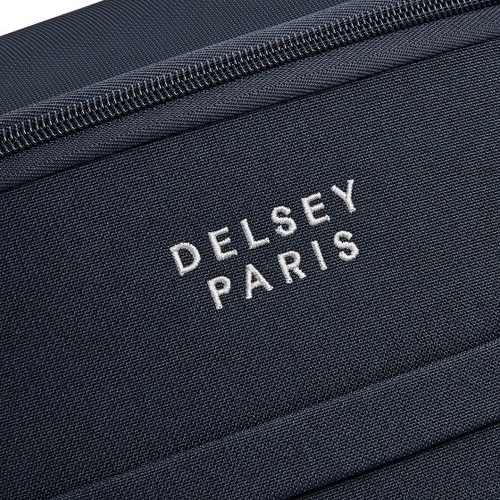 Delsey Paris Brochant 3 Beautycase 31.5 cm