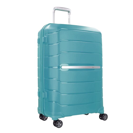 Samsonite Flux 4-Rollen Trolley 68 cm