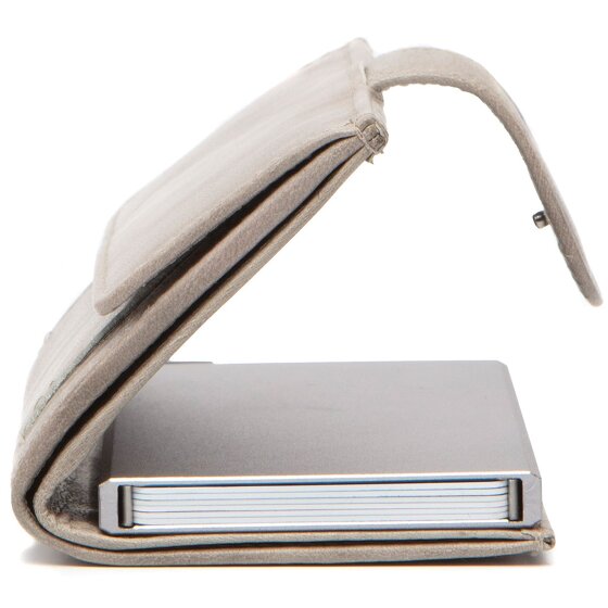 The Chesterfield Brand Hannover Geldbörse RFID Schutz Leder 7 cm The Chesterfield Brand Hannover Geldbörse RFID Schutz Leder 7 cm