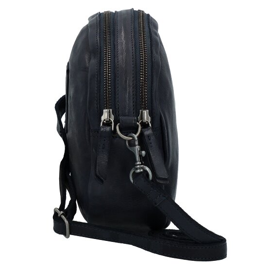 Harbour 2nd Anchor Love Halima Umhängetasche Leder 24 cm