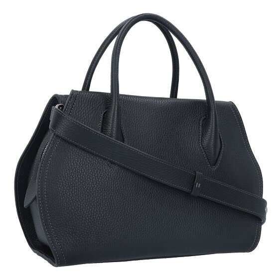 Coccinelle Lord Schultertasche Leder 30 cm