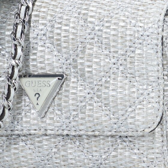 Guess Giully II Mini Bag Schultertasche 18 cm