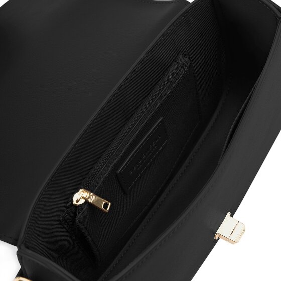 Seidenfelt Eiby Handtasche 24 cm