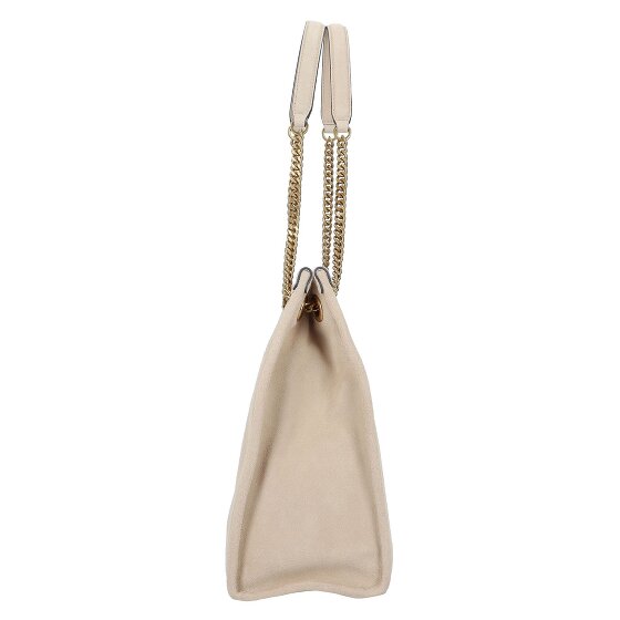 Lauren Ralph Lauren Bradley Shopper Tasche Leder 35 cm