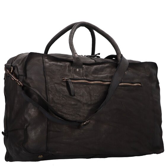 Harold's Submarine Reisetasche Leder 54 cm