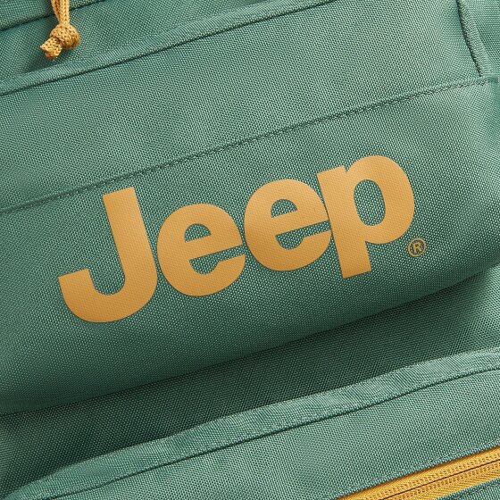 Jeep JS015B Daypack 46 cm Laptopfach