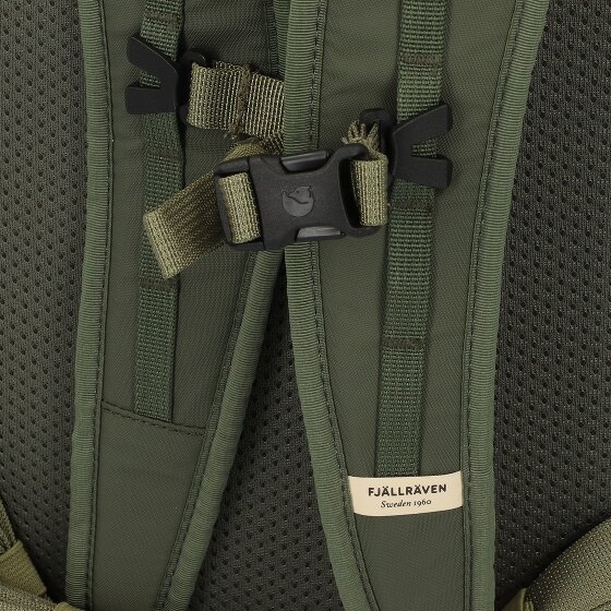 Fjällräven High Coast Foldsack 24 Rucksack 45 cm