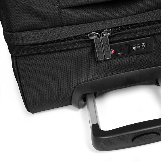 Eastpak Transit'r S 2-Rollen Kabinentrolley 51 cm