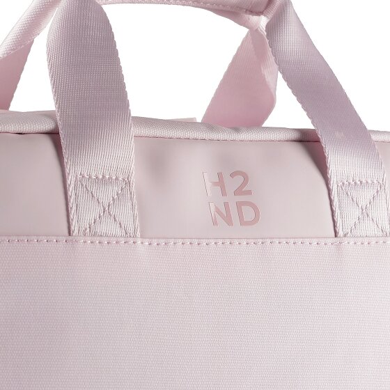 Harbour 2nd City Lights Hamburg Daypack XL 40 cm Laptopfach