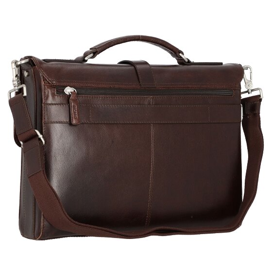 Picard Buddy Aktentasche Leder 38 cm