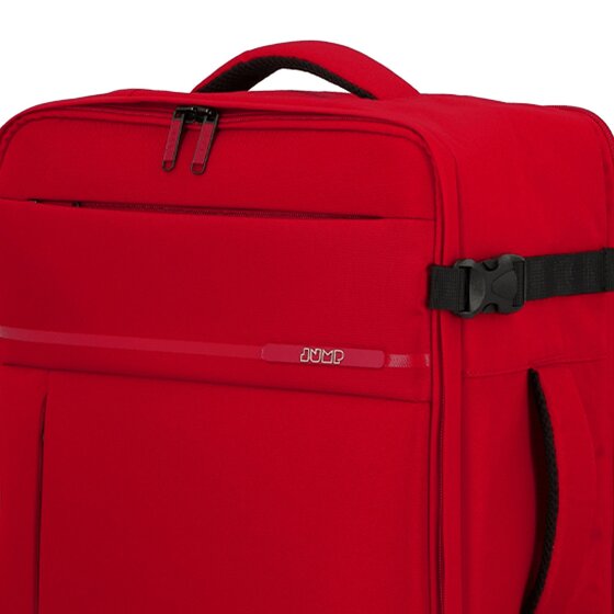 Jump Monthélys Wanderrucksack 45 cm