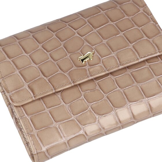 Braun Büffel Verona Geldbörse Leder 12 cm