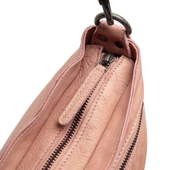 The Chesterfield Brand Lucy Schultertasche Leder 22 cm
