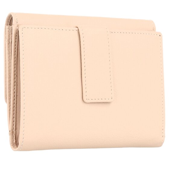 Esquire Viktoria Geldbörse RFID Leder 12 cm