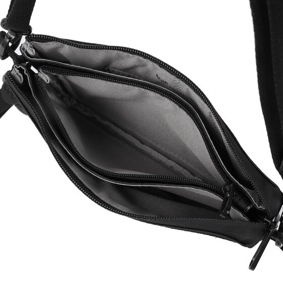 Hedgren Uni Ichi Umhängetasche RFID Schutz 19 cm