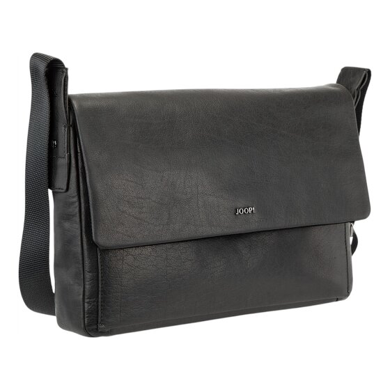 Joop! Teramo Messenger Leder 37 cm Laptopfach