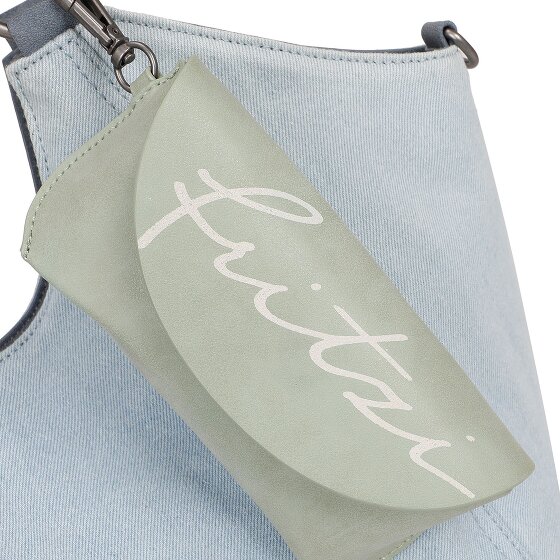 Fritzi aus Preußen Maxi Limited Shopper Tasche 46 cm