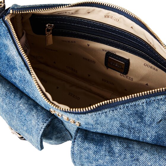 Guess Kassie Schultertasche 25 cm
