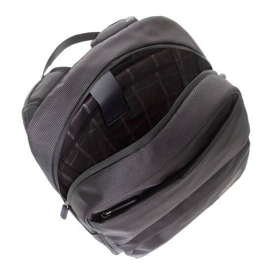 Mandarina Duck District Daypack 41 cm Laptopfach