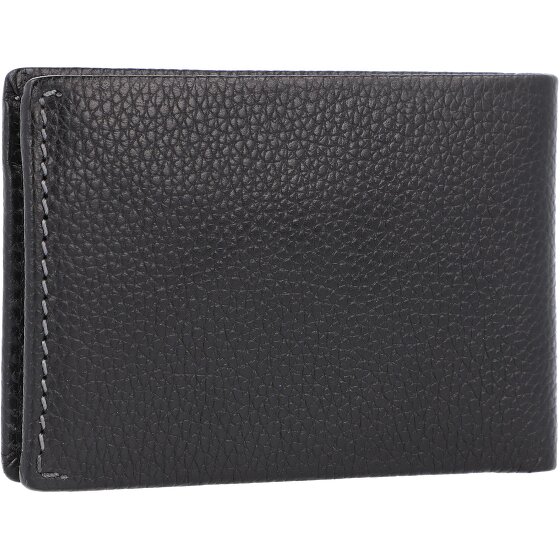 Braun Büffel Prato Geldbörse RFID Leder 10 cm