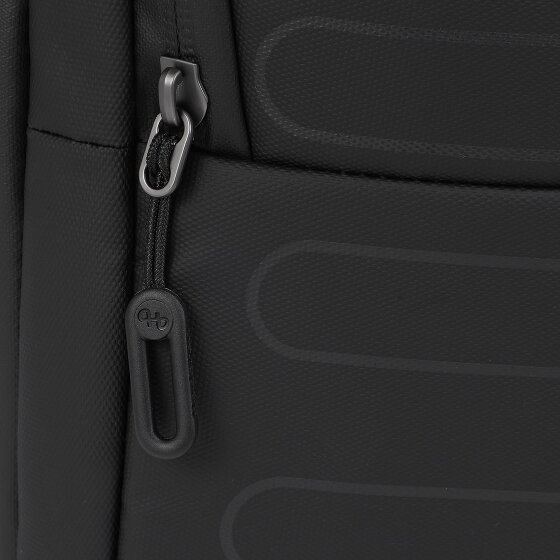 Hedgren Comby Performance Sling Bag RFID Schutz 33 cm