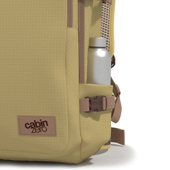 Cabin Zero Adventure Cabin Bag ADV Pro 42L Rucksack 55 cm Laptopfach Cabin Zero Adventure Cabin Bag ADV Pro 42L Rucksack 55 cm Laptopfach