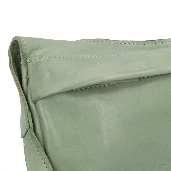 Harold's Submarine Umhängetasche Leder 28 cm