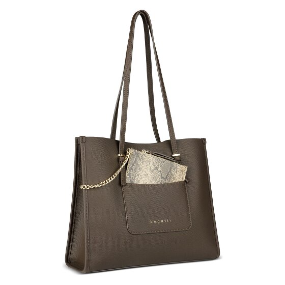 bugatti Kaira Schultertasche 34.5 cm
