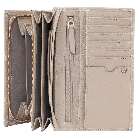 Joop! Cortina 1.0 Europa Geldbörse RFID 18 cm