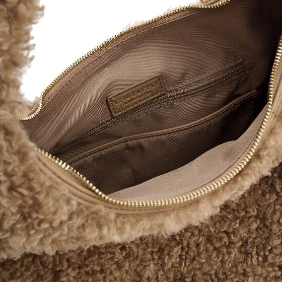 Seidenfelt Letje Schultertasche 47 cm