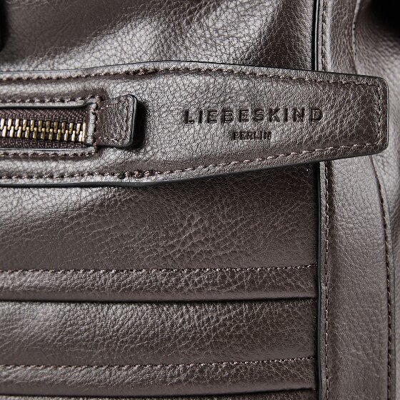 Liebeskind Delia Handtasche M Leder 36 cm