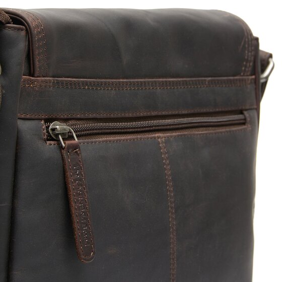 The Chesterfield Brand Everglades Umhängetasche Leder 26 cm