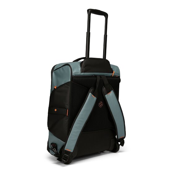 Samsonite Paradiver Light 2 Rollen Reisetasche 55 cm