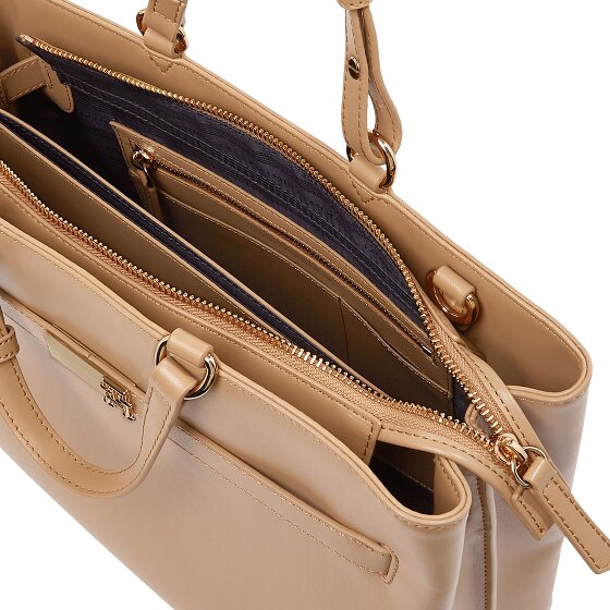Tommy Hilfiger TH Heritage Shopper Tasche 34 cm