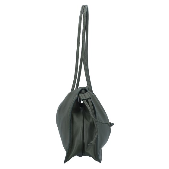 Coccinelle Dulse Beuteltasche Leder 39 cm