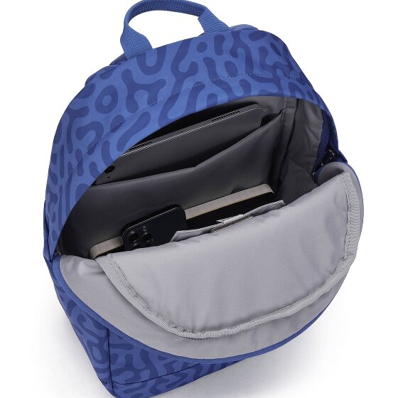 Pacsafe Go Rucksack RFID 36,5 cm Laptopfach