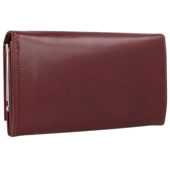 Golden Head Colorado Geldbörse RFID Leder 17 cm