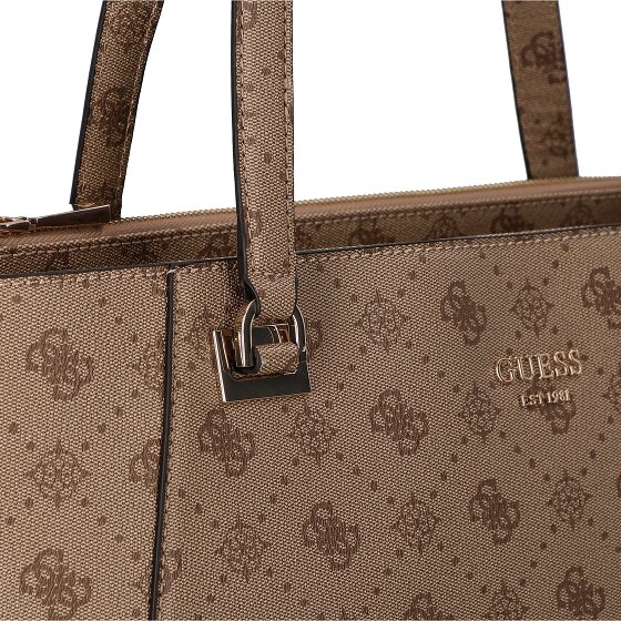 Guess Calebra Shopper Tasche 40 cm