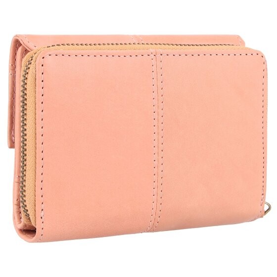 Greenland Nature Nature Soft Geldbörse RFID Leder 13 cm