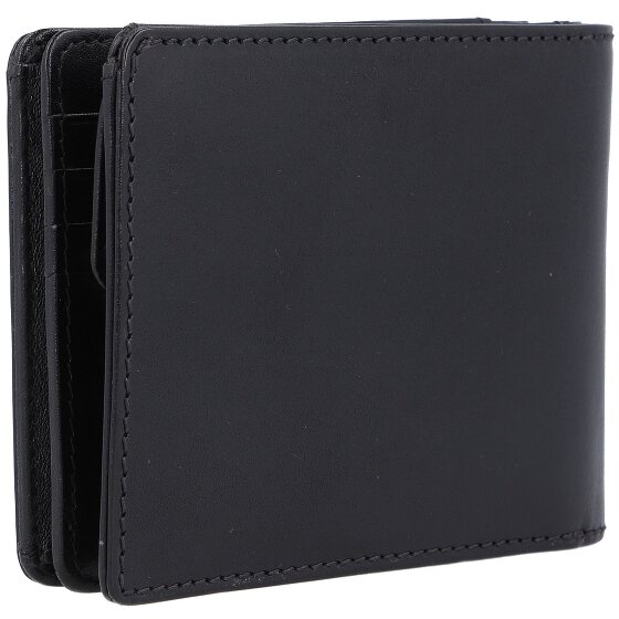 Braun Büffel Country Geldbörse RFID Leder 12 cm Braun Büffel Country Geldbörse RFID Leder 12 cm