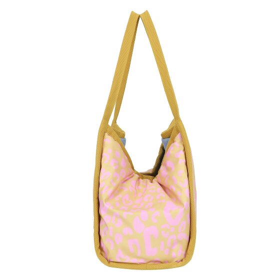Fritzi aus Preußen Ini Shopper Tasche 38 cm