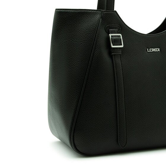 L.Credi Panja Shopper Tasche 37 cm