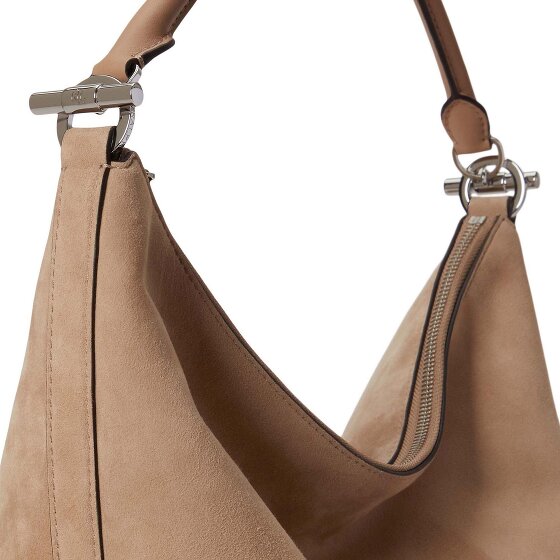 Lauren Ralph Lauren Blake Schultertasche Leder 33 cm