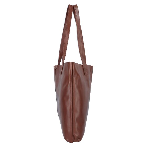 Harold's Caugio Schultertasche Leder 33 cm